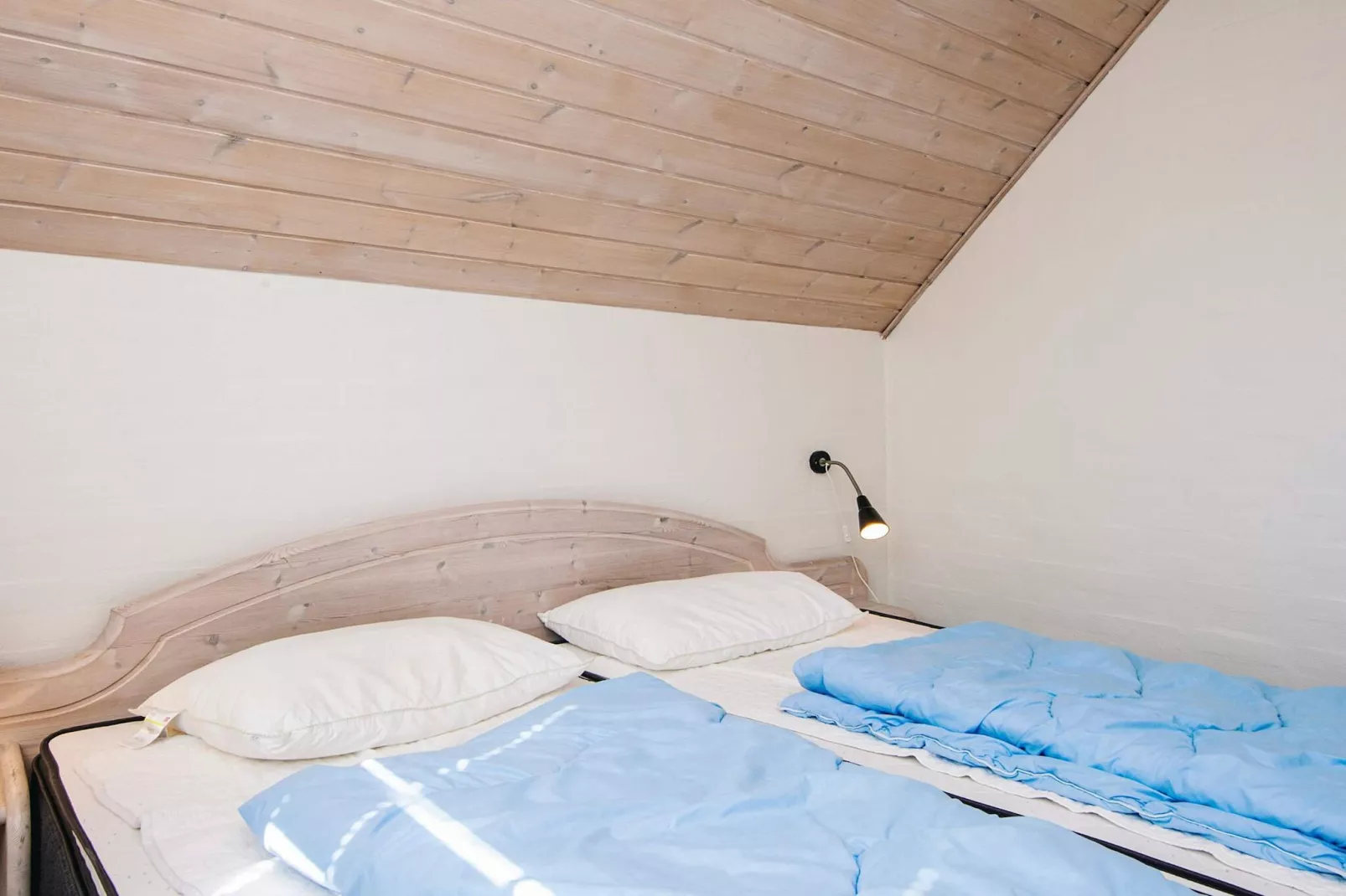 10 persoons vakantie huis in Blåvand-Binnen