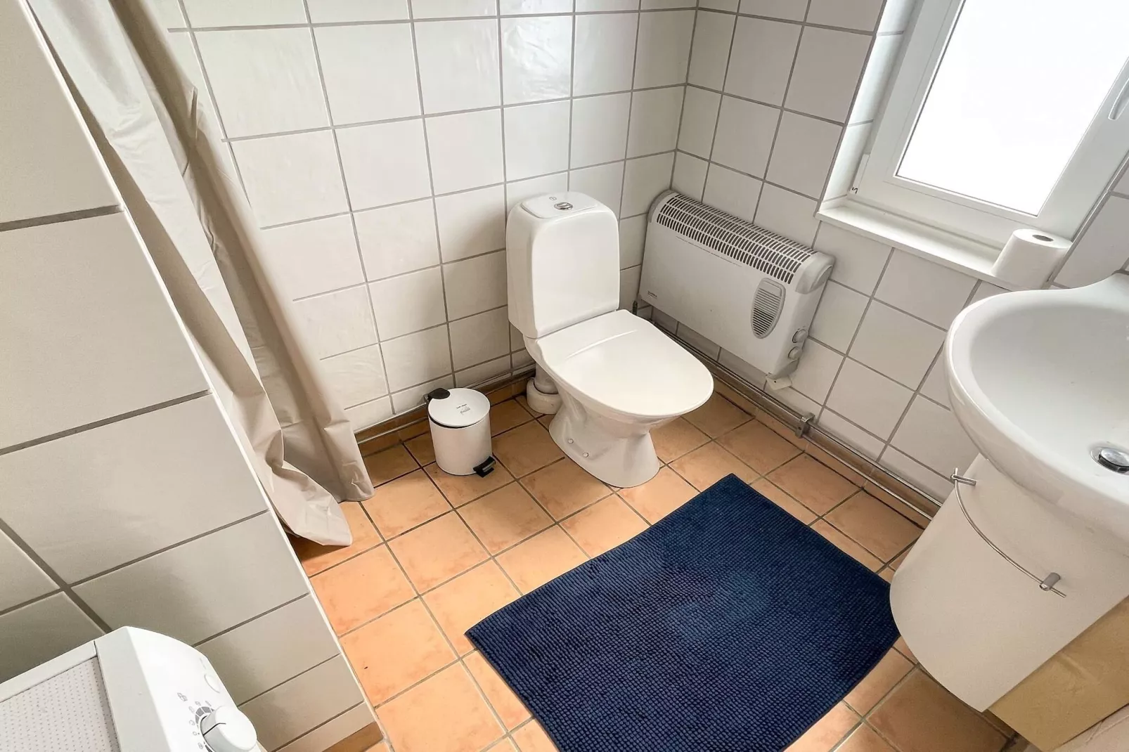 5 persoons vakantie huis in KLIPPAN-By Traum-Binnen