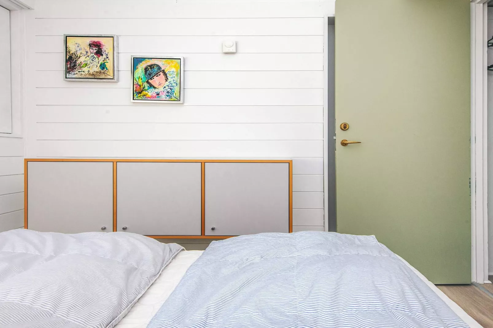 6 persoons vakantie huis in Aabenraa-By Traum-Binnen
