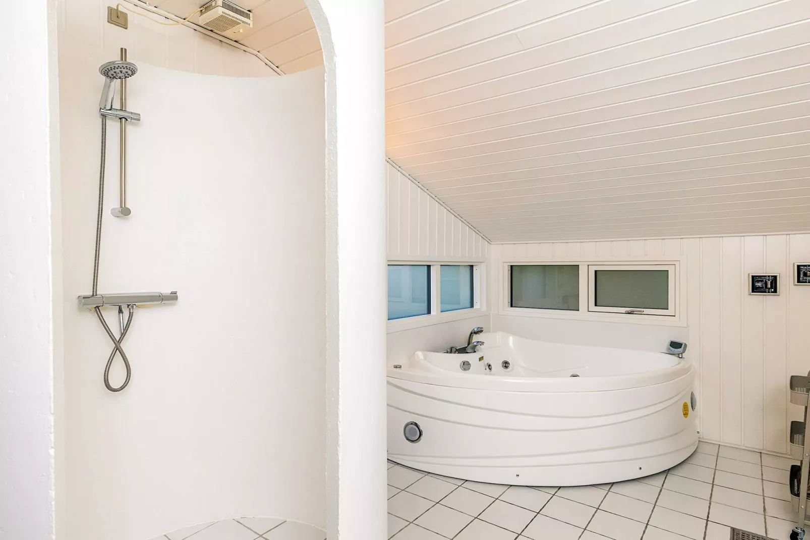 8 persoons vakantie huis in Ålbæk-By Traum-Binnen