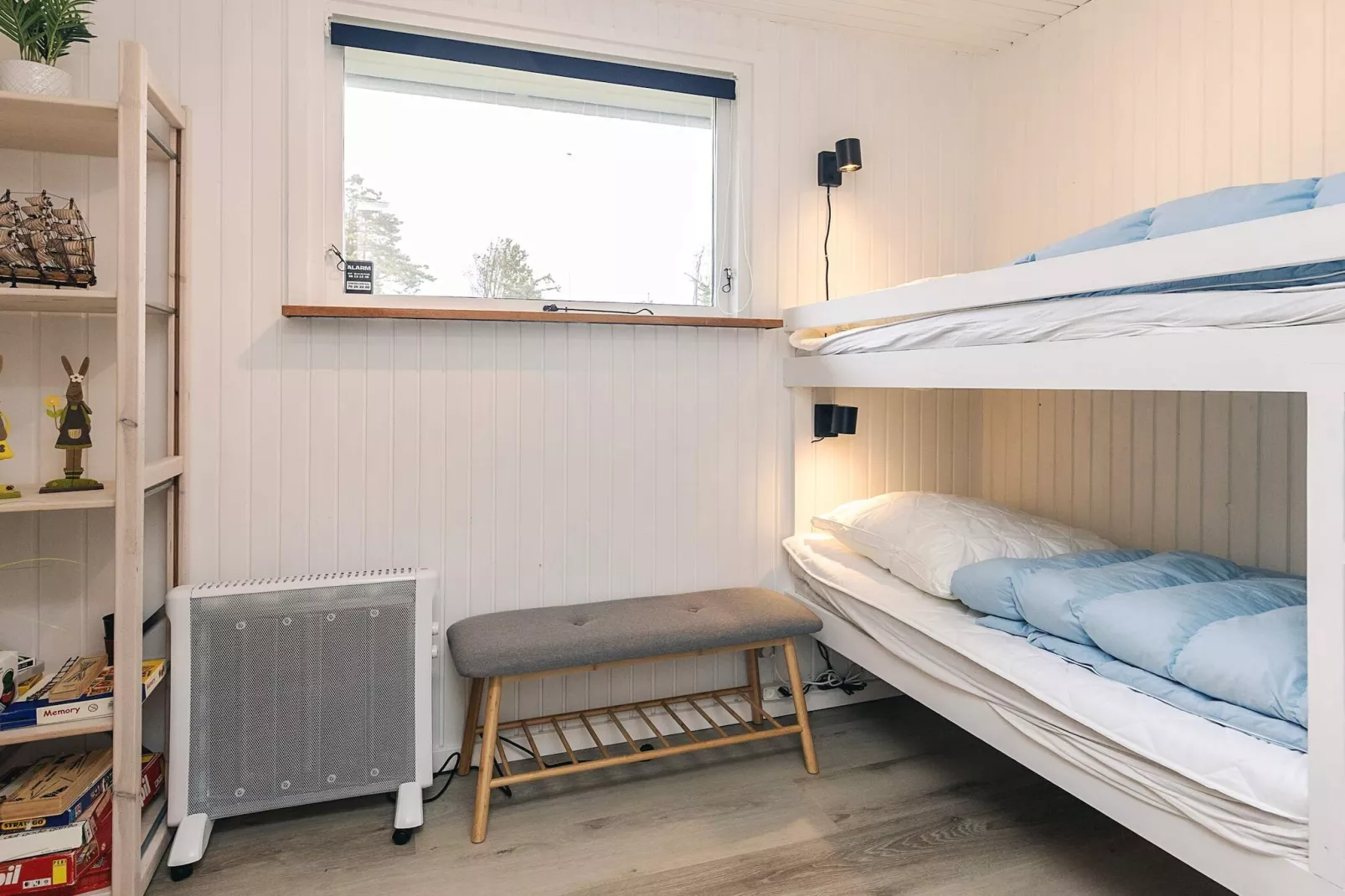 6 persoons vakantie huis in Løkken-By Traum-Binnen