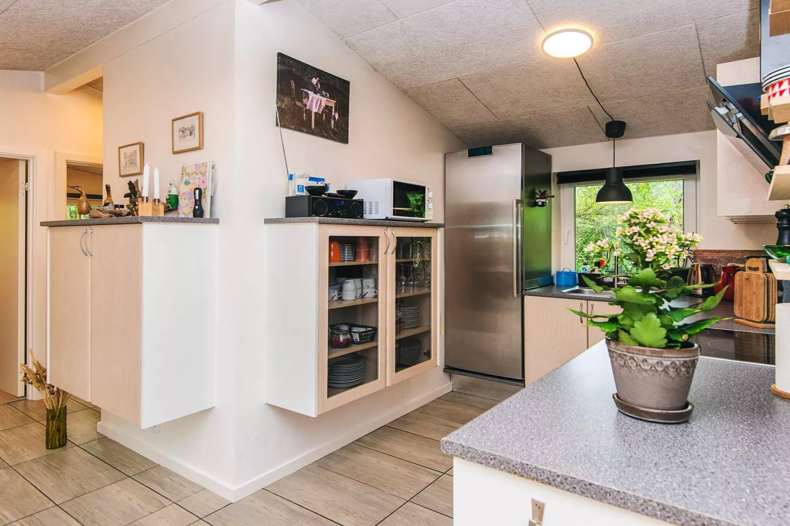 7 persoons vakantie huis in Hurup Thy-By Traum-Binnen