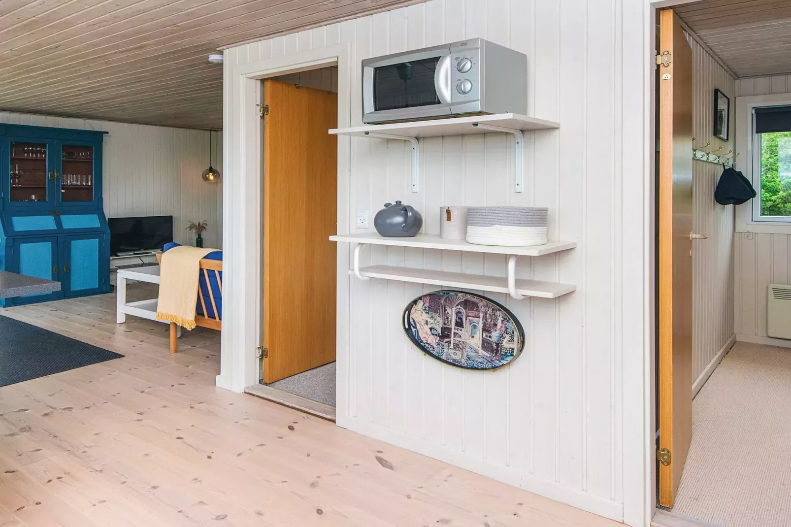 6 persoons vakantie huis in Thyholm-By Traum-Binnen