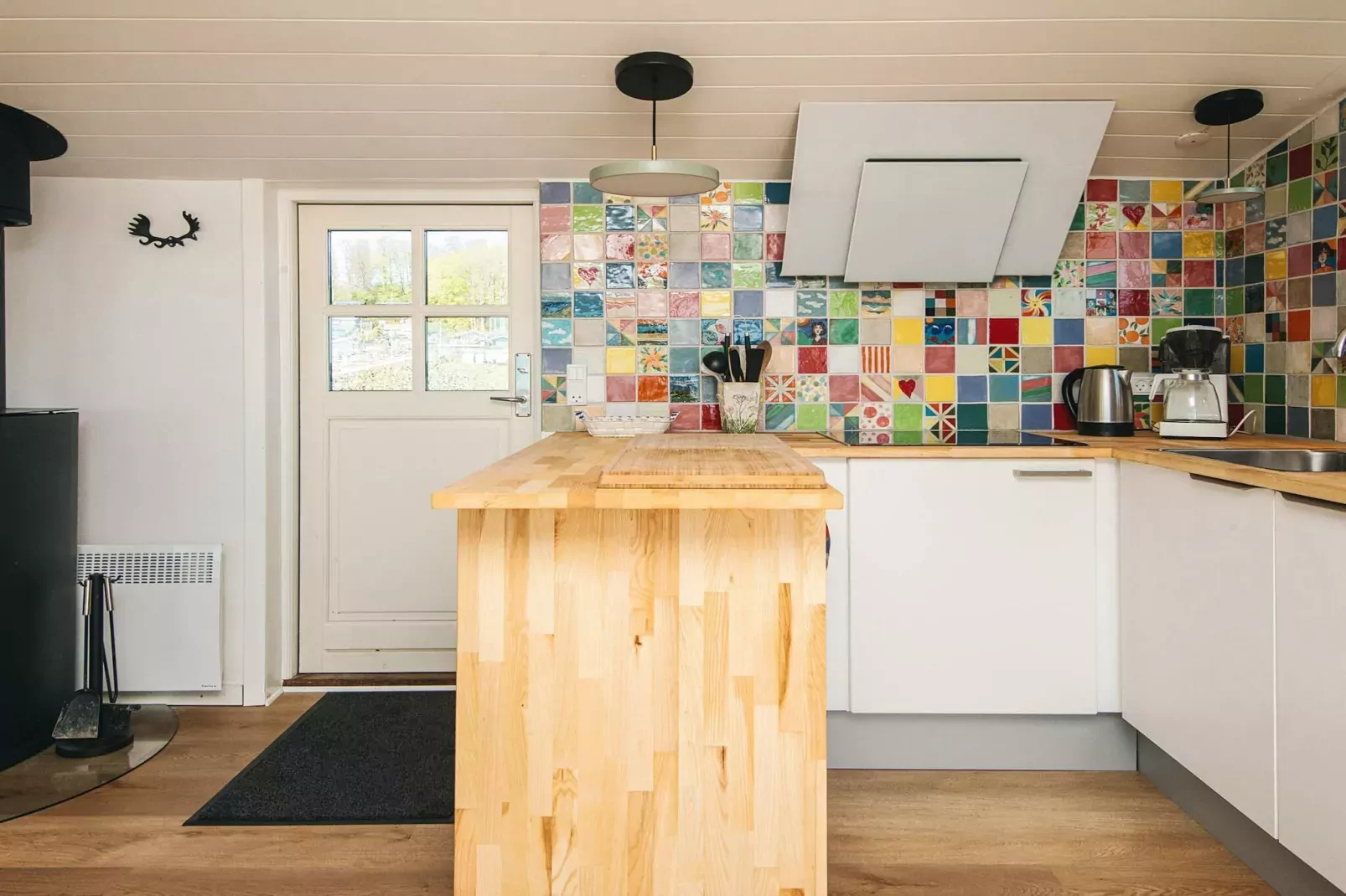 4 persoons vakantie huis in Aabenraa-By Traum-Binnen