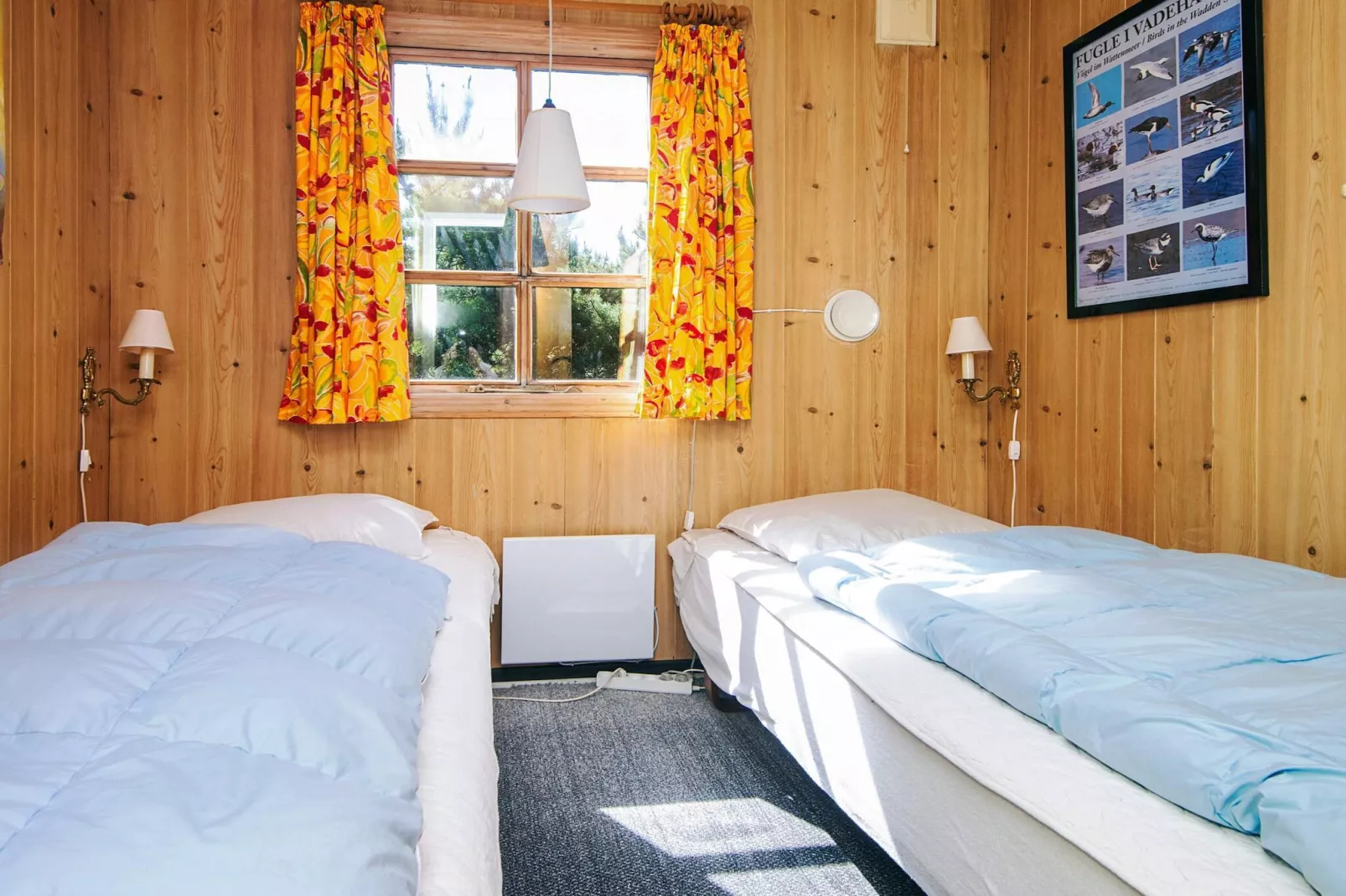 6 persoons vakantie huis in Rømø-By Traum-Binnen