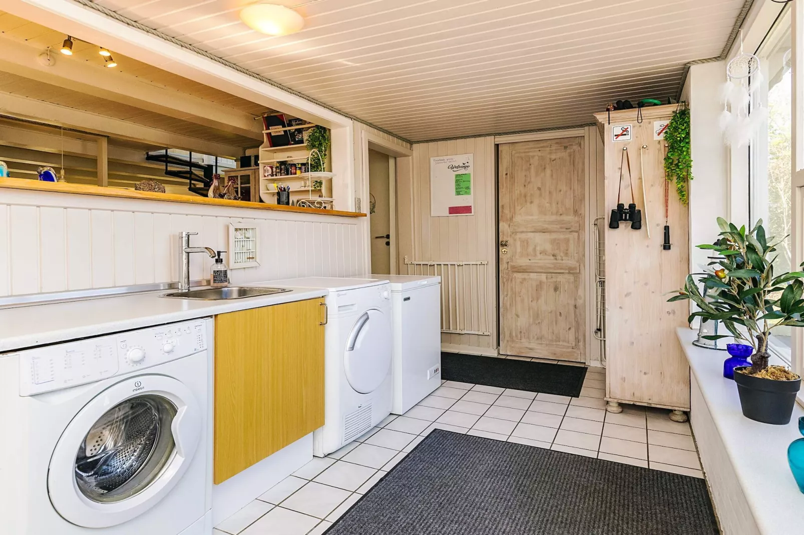 6 persoons vakantie huis in Hals-By Traum-Binnen