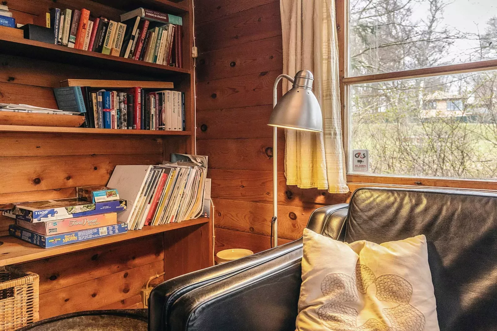 6 persoons vakantie huis in Dronningmølle-By Traum-Binnen