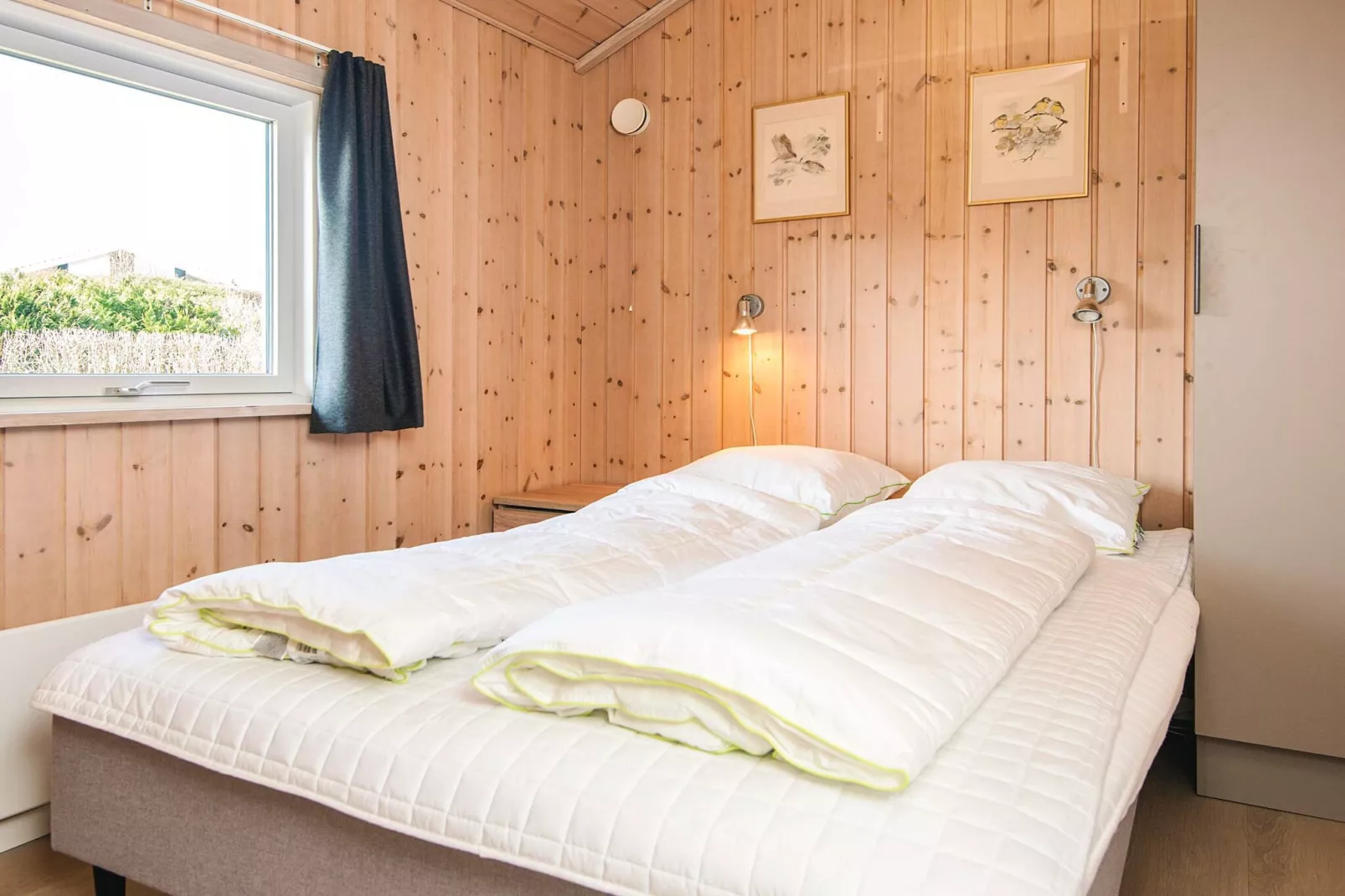 8 persoons vakantie huis in Hejls-Binnen