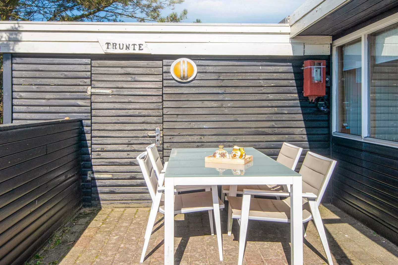 4 persoons vakantie huis in Fanø-By Traum-Uitzicht