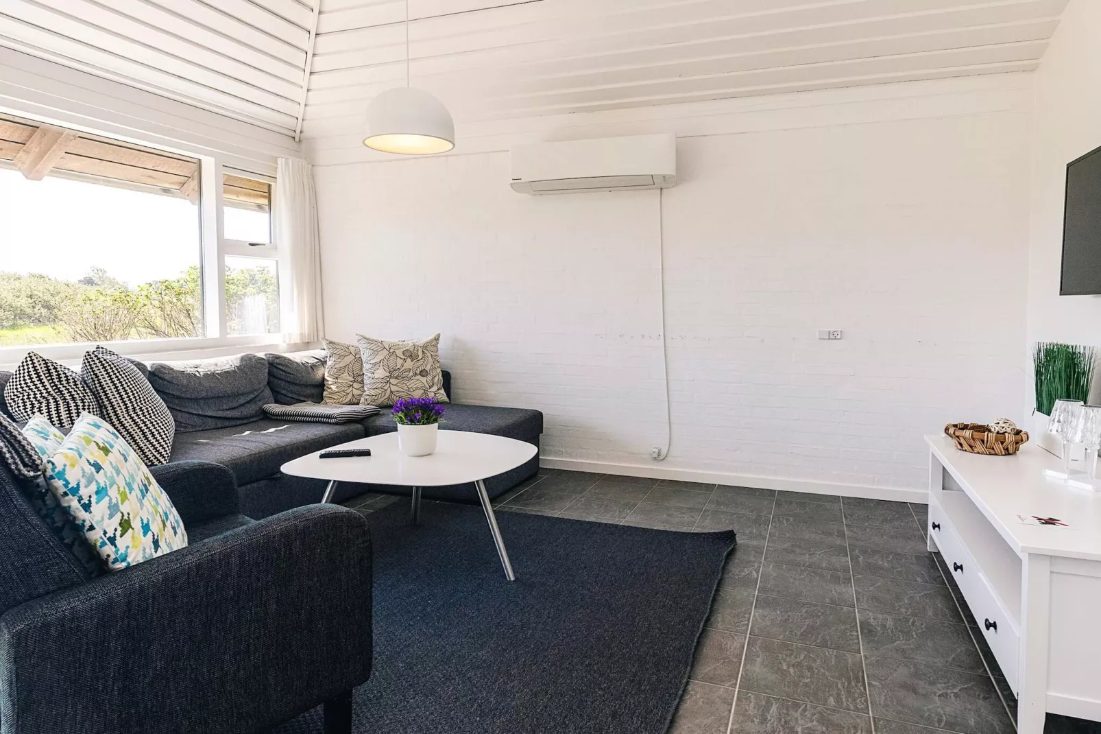 3 room,Premium-Binnen
