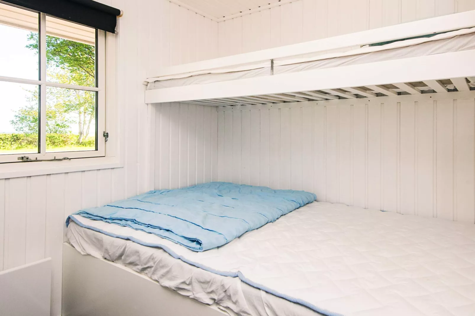 8 persoons vakantie huis in Knebel-By Traum-Binnen