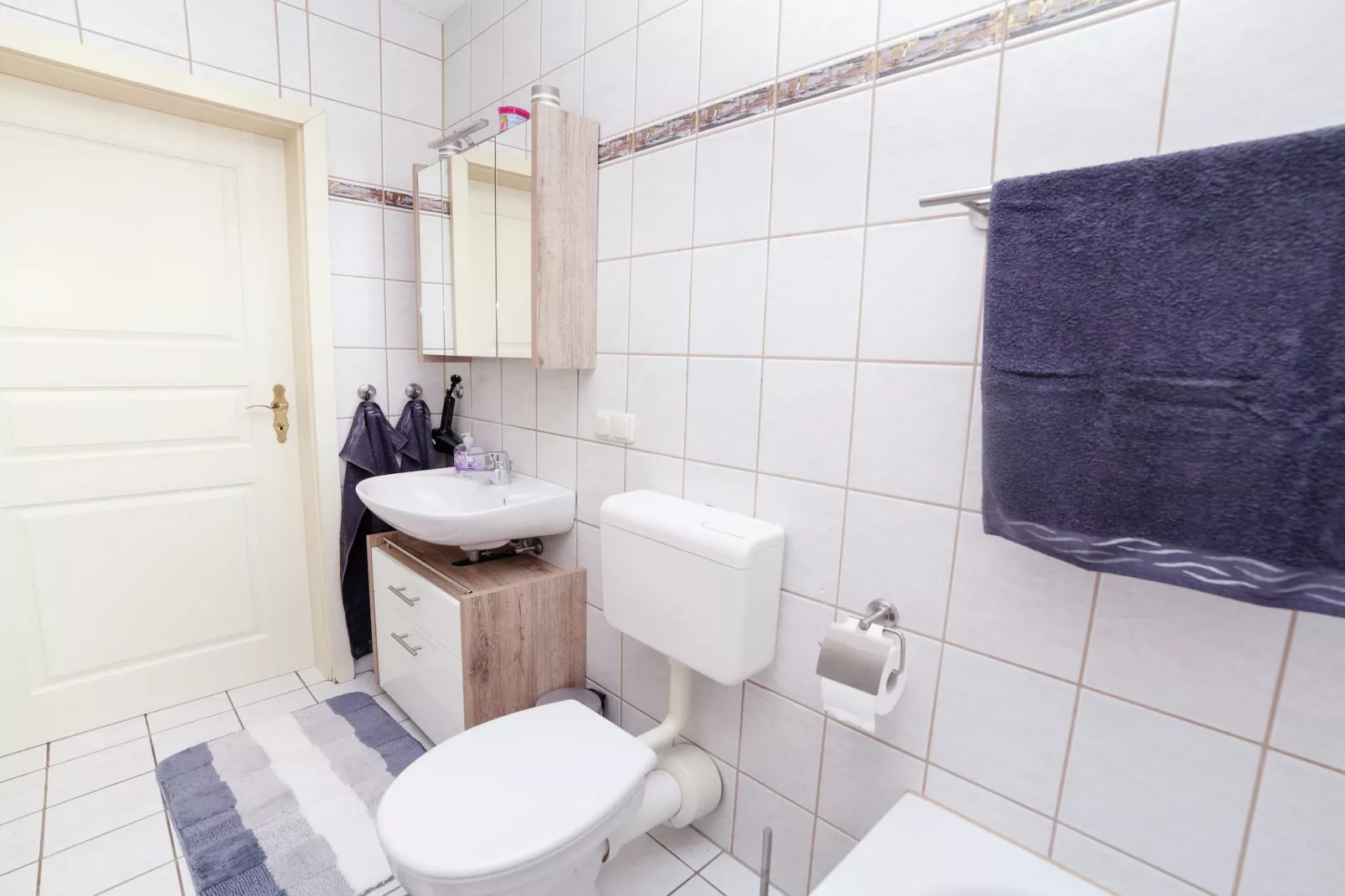 Densberg-Badkamer