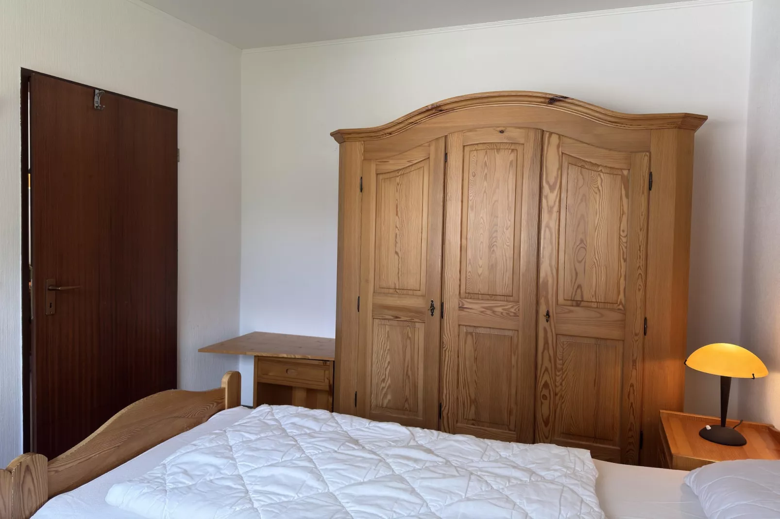 Fewo Gabi Nr 23-Slaapkamer
