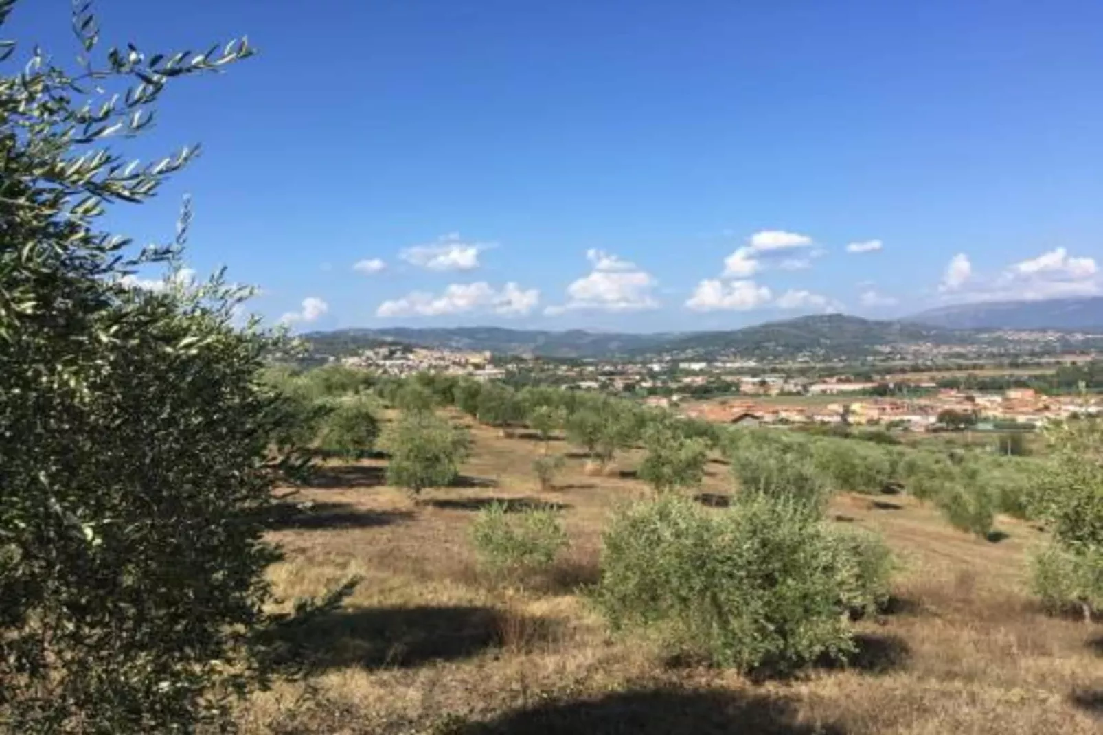Bilocale su due Piani-Gebieden zomer 20km