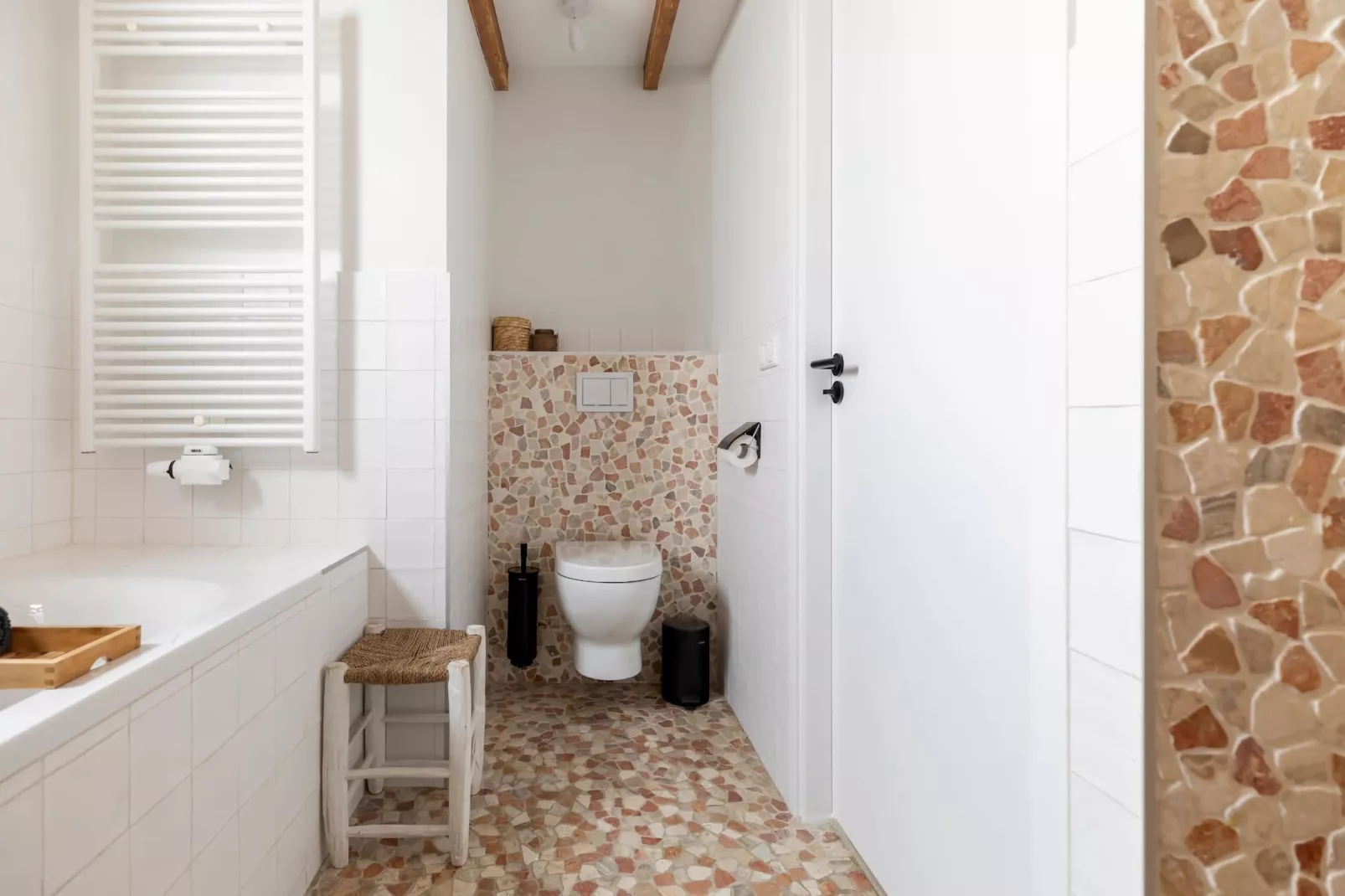 De Biotoop-Badkamer