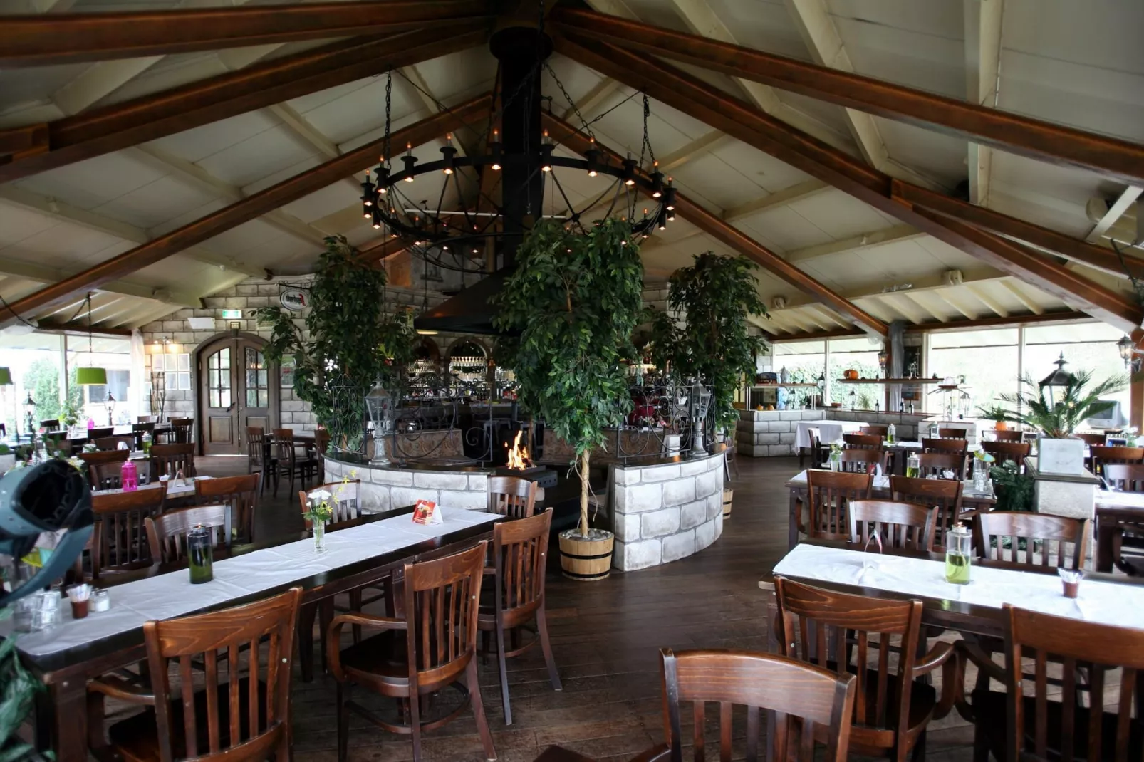 Vakantiepark Emslandermeer 2-Faciliteiten
