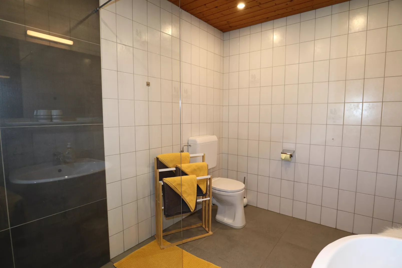 Apart Mario-Badkamer
