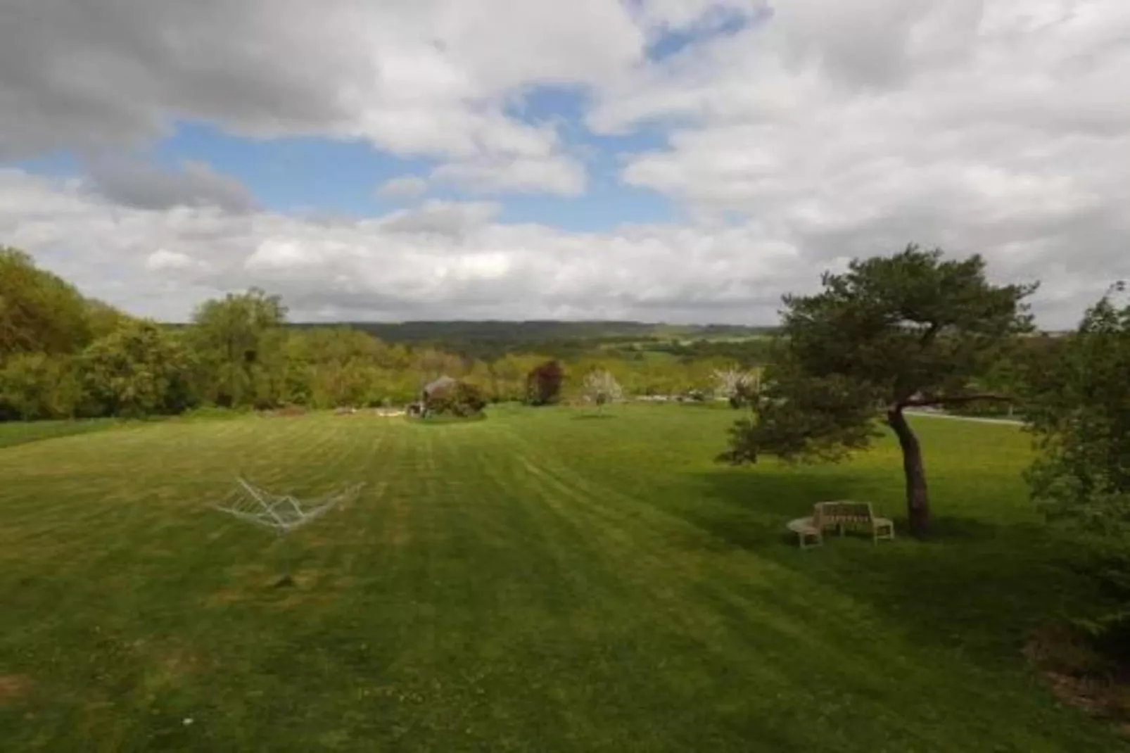 Castel 'Golf' Appart 4 Pers-Gebieden zomer 20km