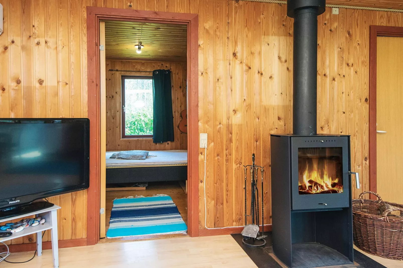 6 persoons vakantie huis in Grenaa-By Traum-Binnen