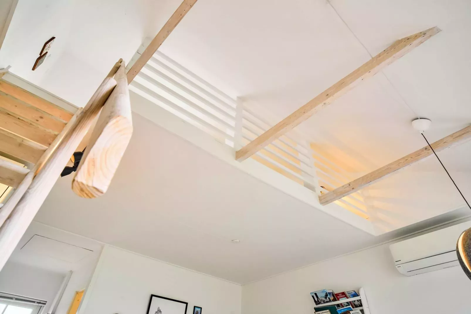 Modern Loft met Zeezicht -- By Traum Ferienwohnungen-Binnen