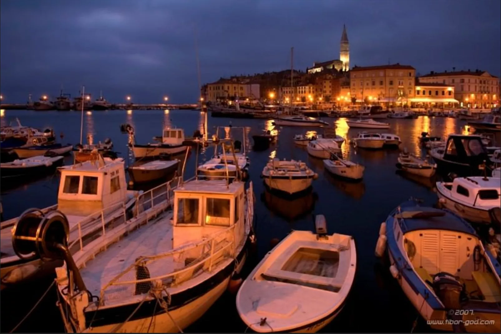 A4C - Apartments Vaal Rovinj - AP 1 - ca 37 qm für 3 Pers-Gebieden zomer 5km