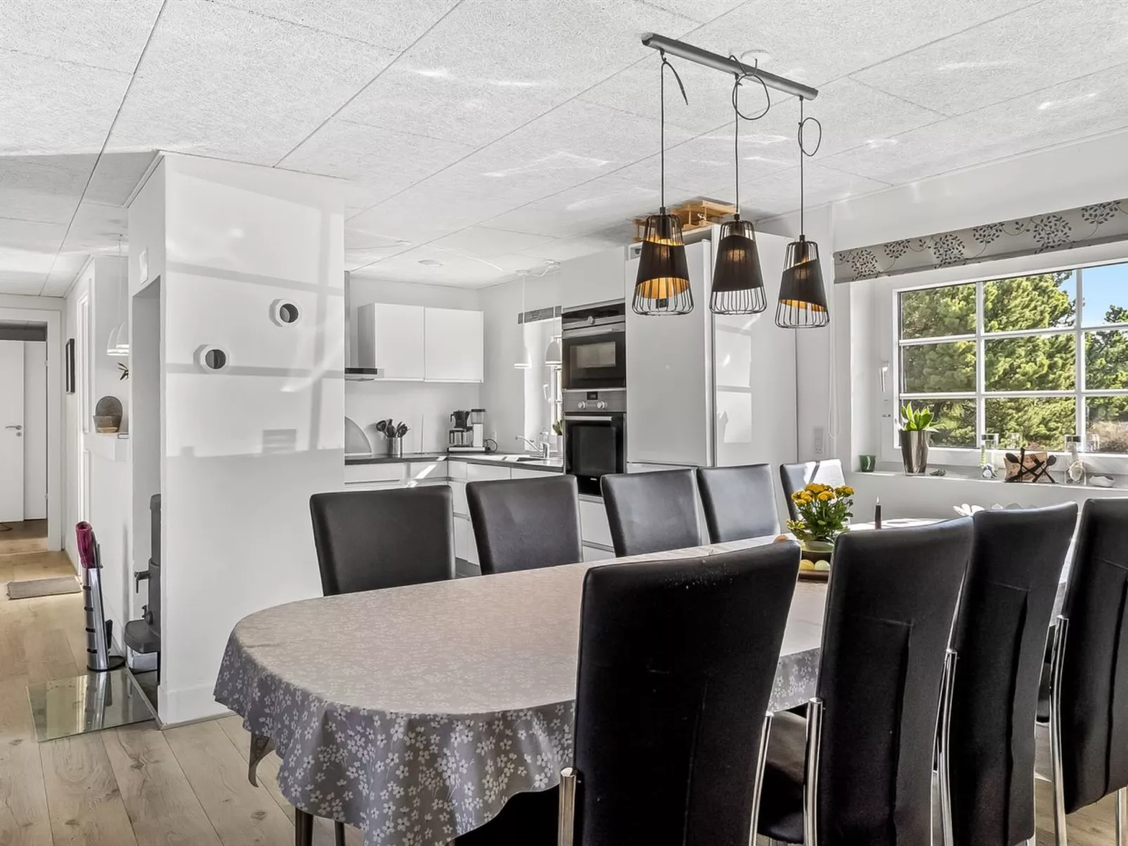 "Artan" - 2.6km from the sea-Binnen