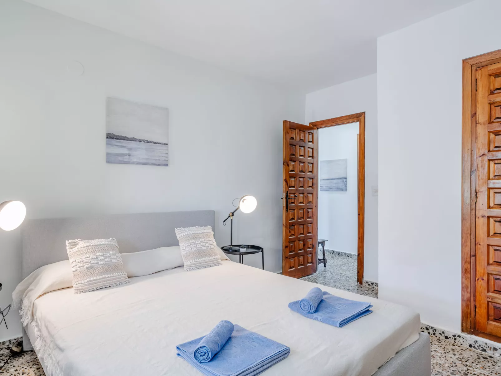Casa Katharina-Binnen