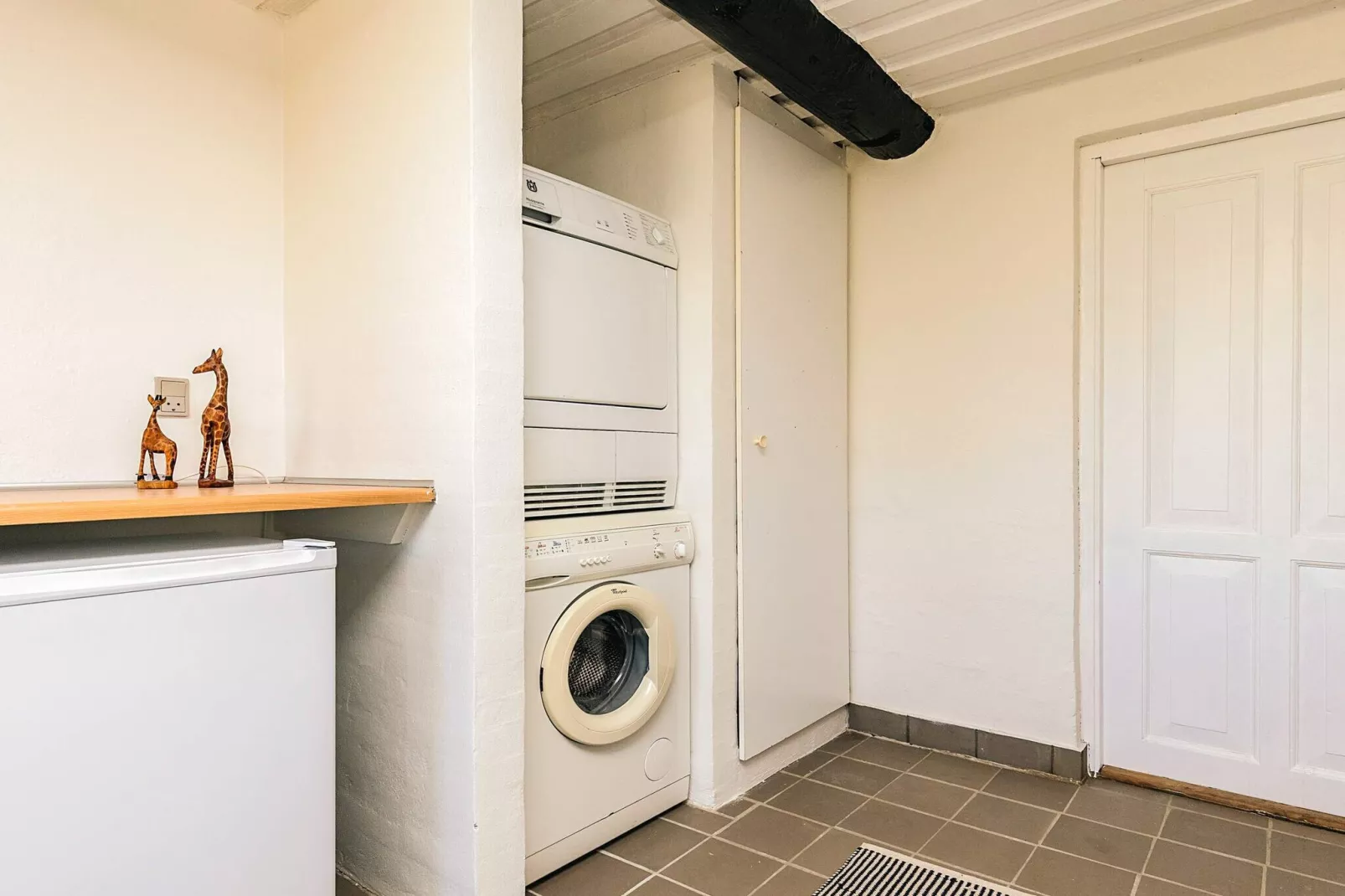 4 persoons vakantie huis in Østervrå-By Traum-Binnen