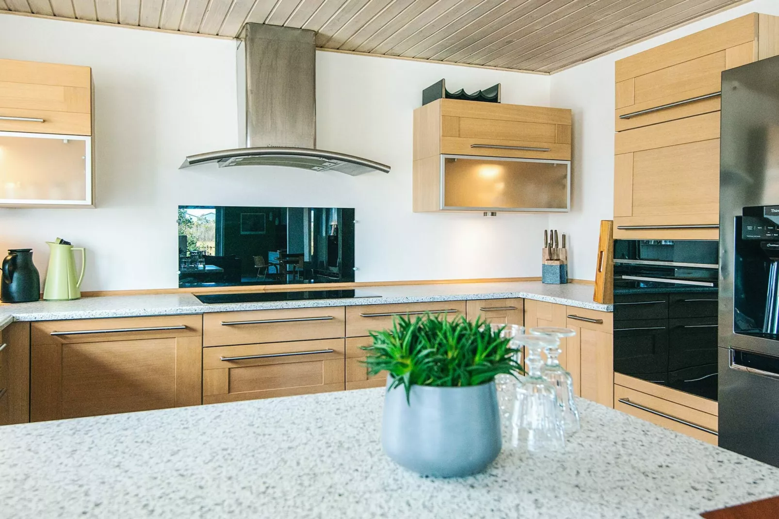 12 persoons vakantie huis in Thyborøn-By Traum-Binnen