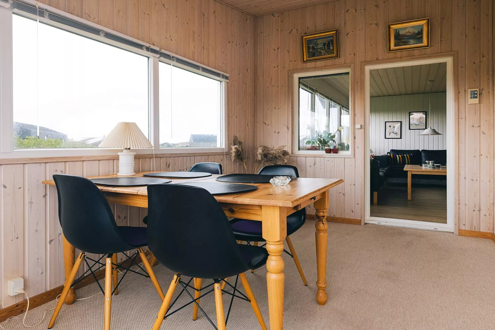 4 persoons vakantie huis in Løkken-By Traum-Binnen