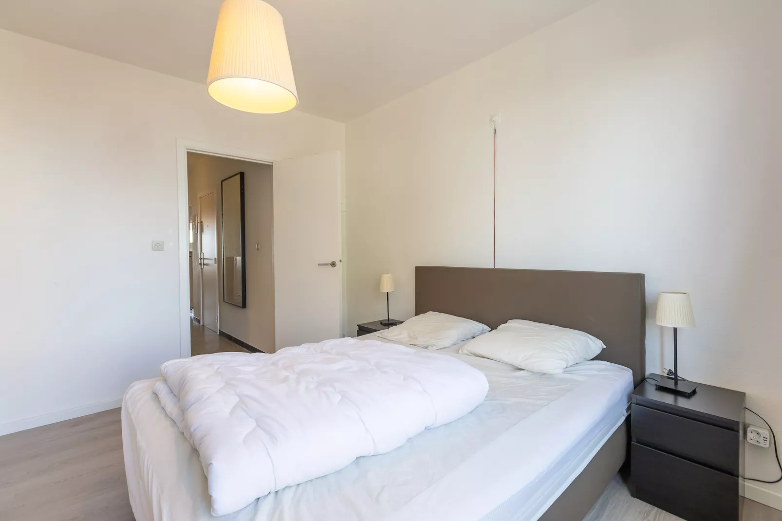 St.Raphael 0302-Slaapkamer