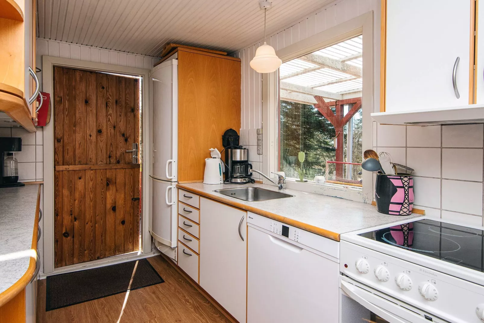 6 persoons vakantie huis in Struer-By Traum-Binnen