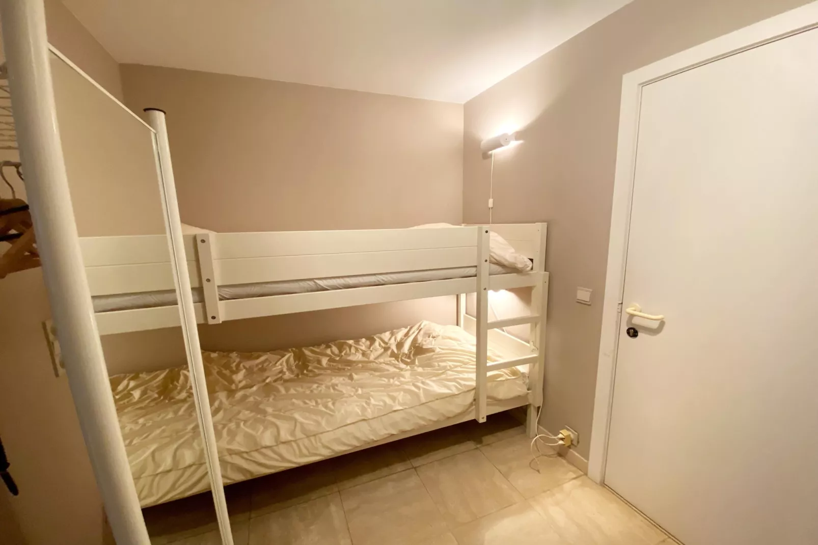 DEN OEVER V 0206GAR-Slaapkamer