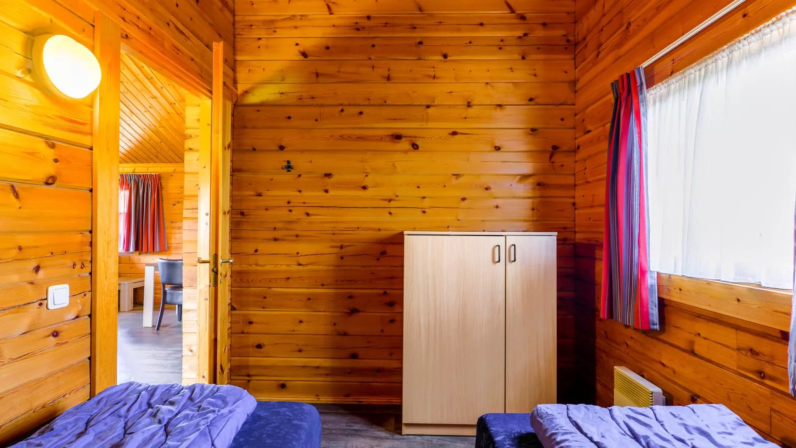 Oslo-Slaapkamer