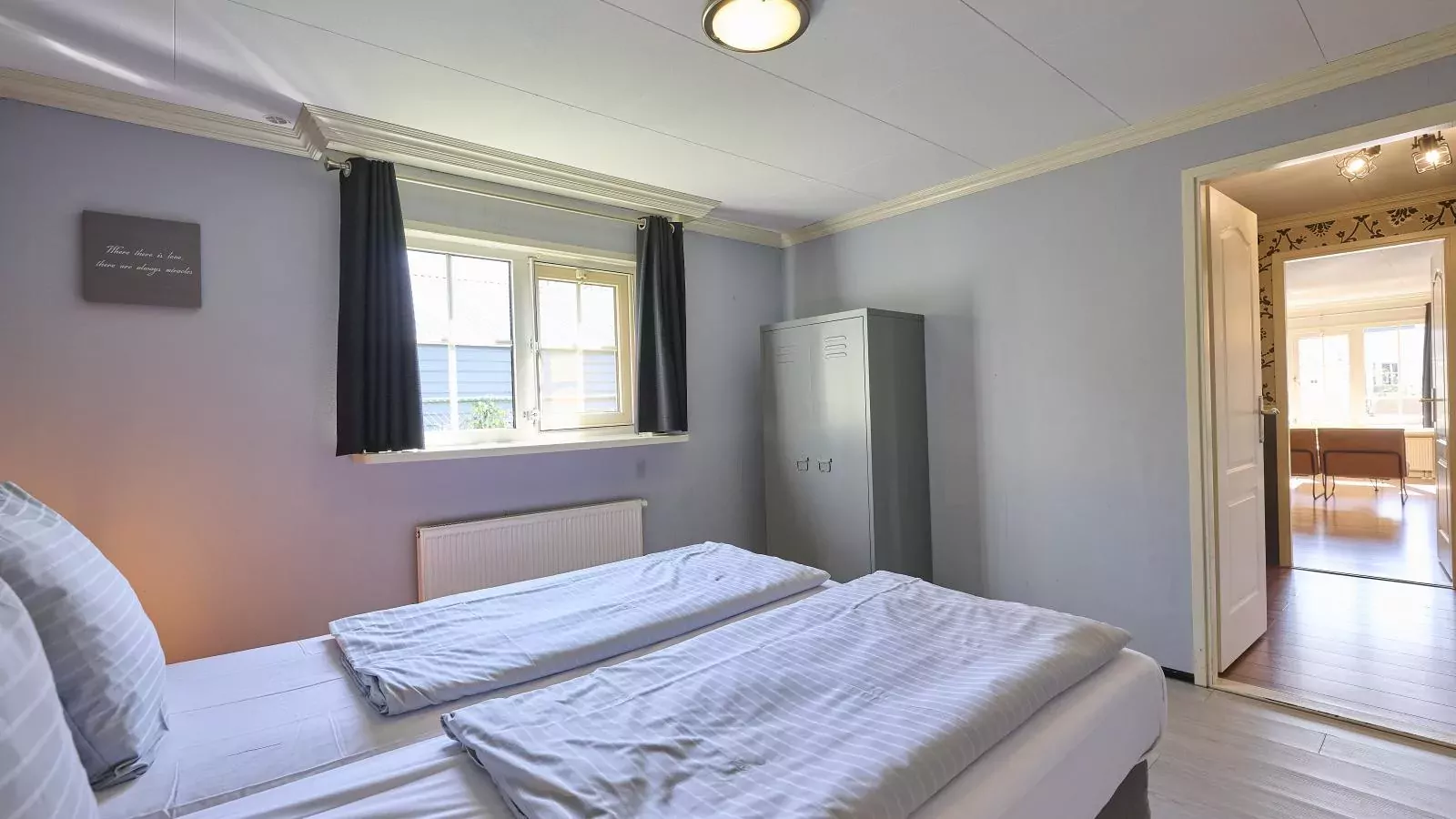 T Kaatsheuveltje 2-Slaapkamer