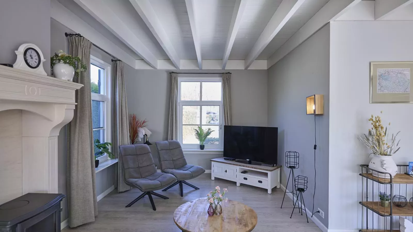 T Kaatsheuveltje 5-Woonkamer