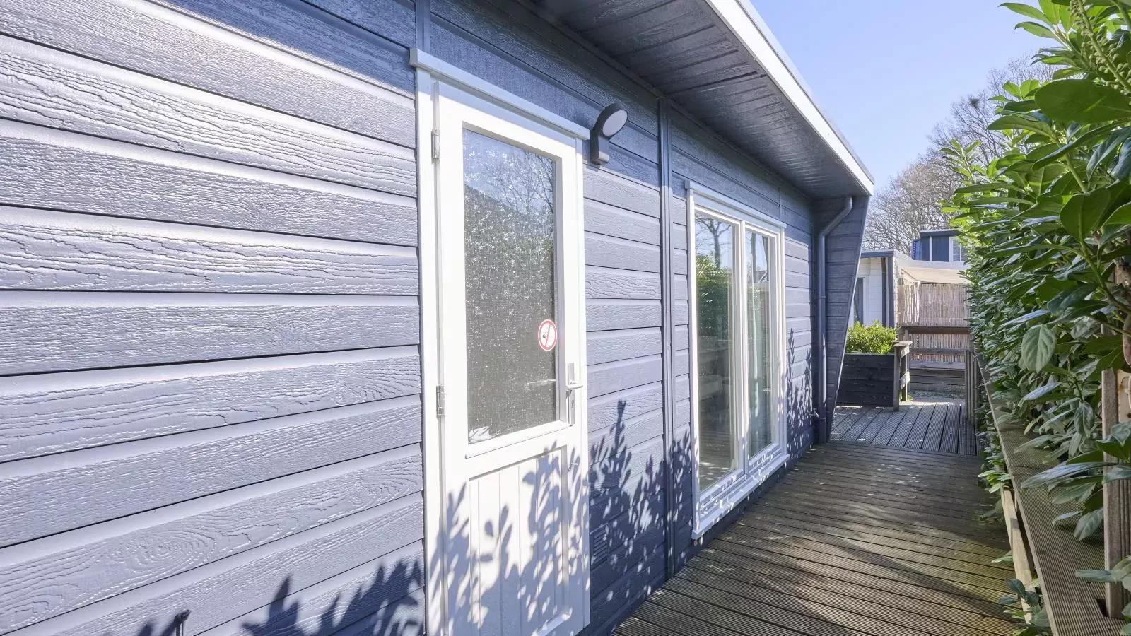 T Kaatsheuveltje 6-Tuinen zomer
