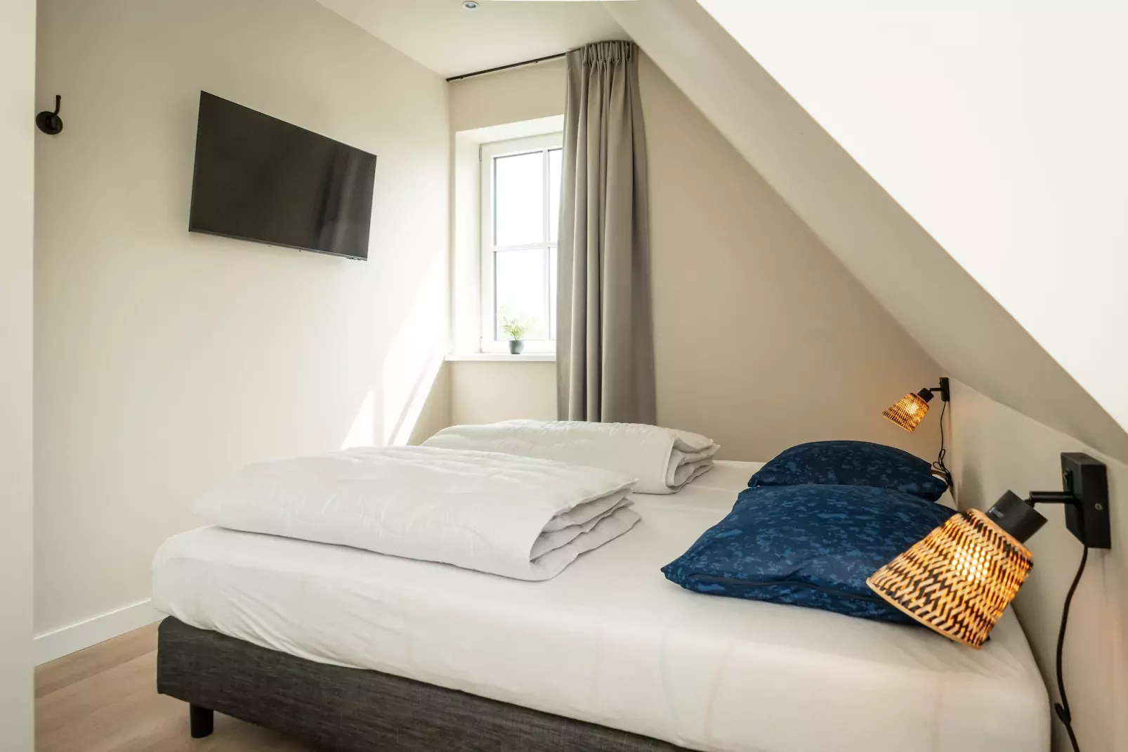 So What 33A-Slaapkamer