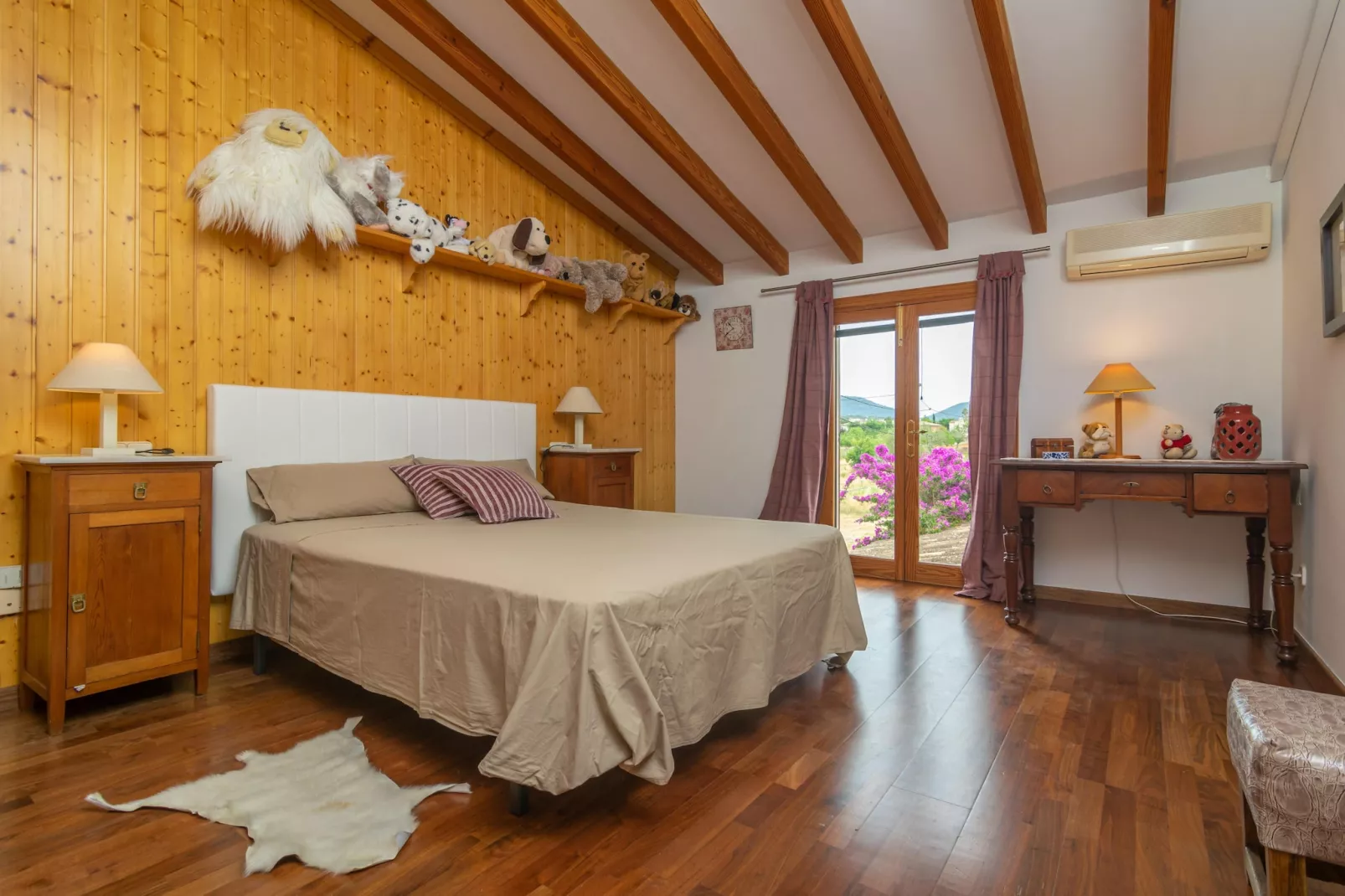 Son ArboÇ Gran-Slaapkamer