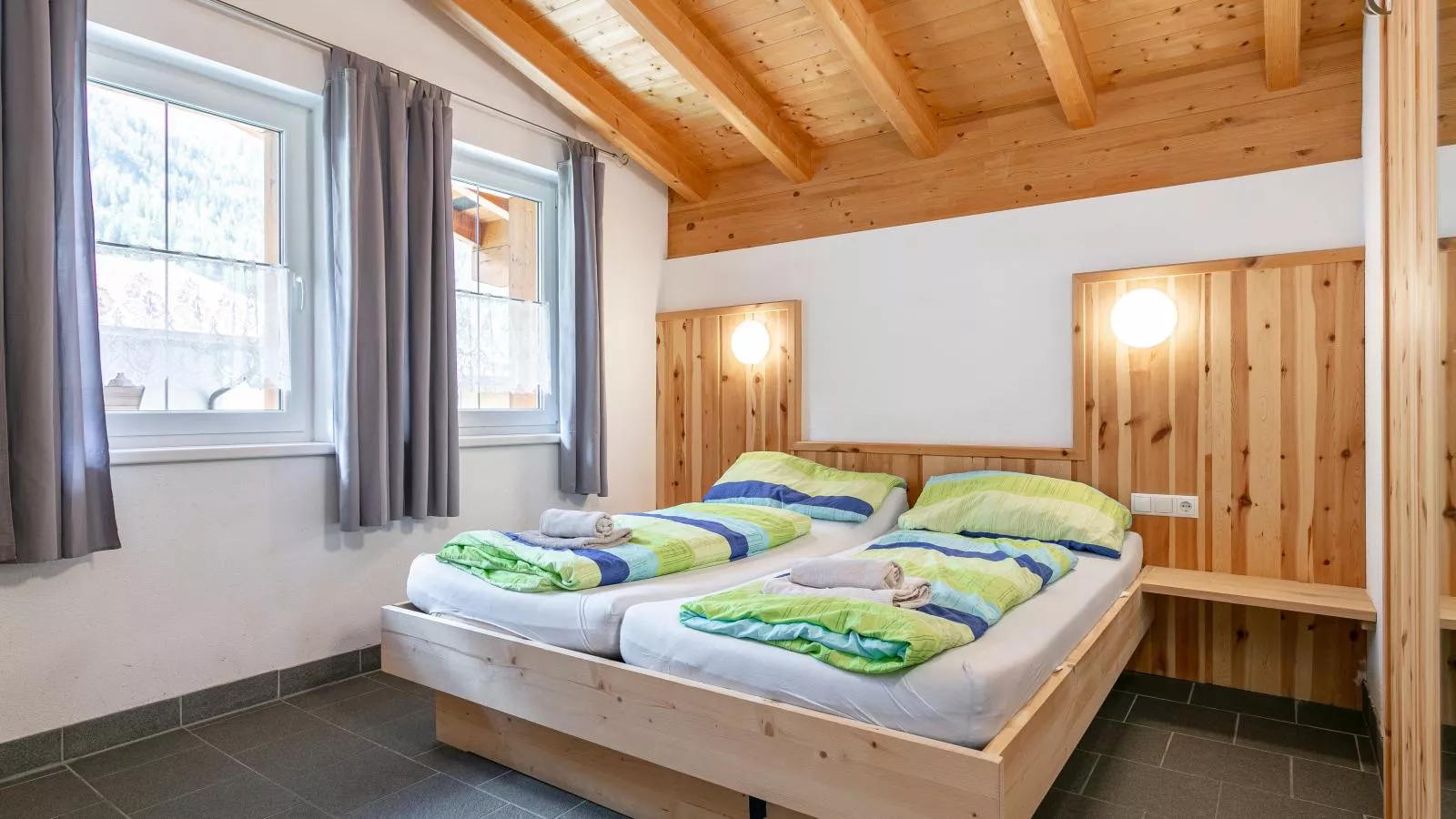 Haus Oliver 2-Slaapkamer