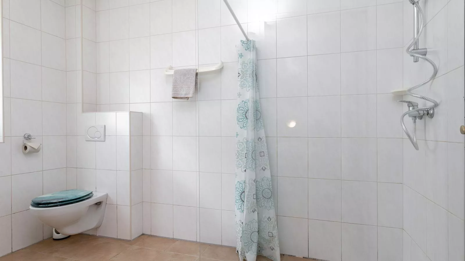 Haus Oliver 3-Badkamer
