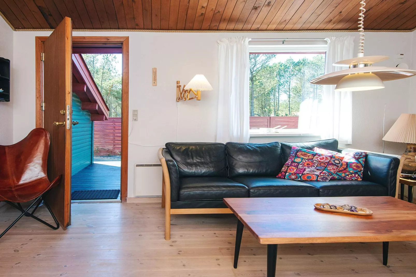 4 persoons vakantie huis in Thisted-By Traum-Binnen