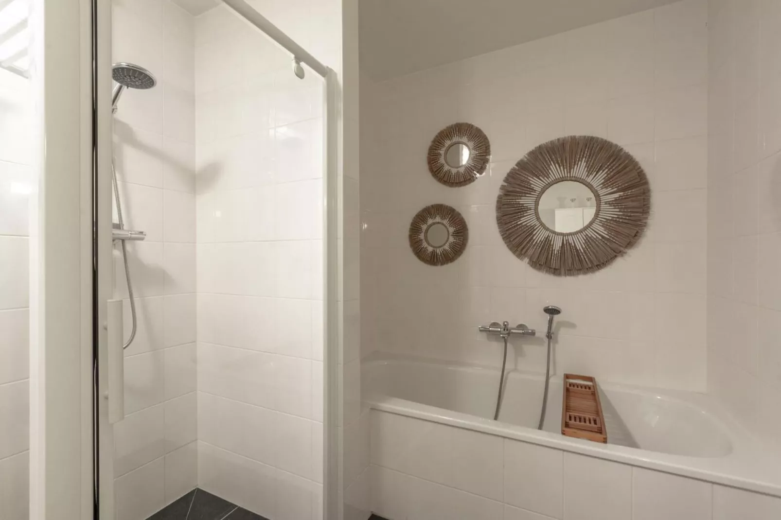 Strandleven 006-Badkamer