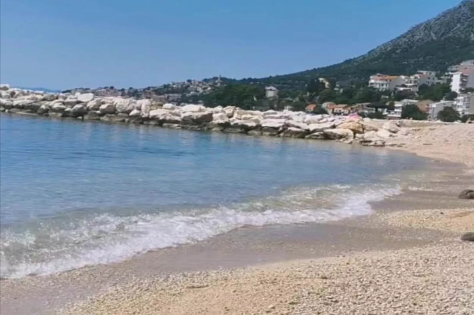 Hotel Pansion Villa Antonio - Standard Double Room 7-Sfeer