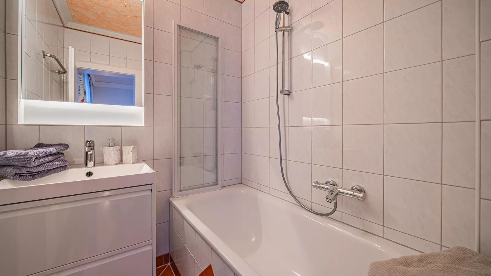 Moser-Badkamer