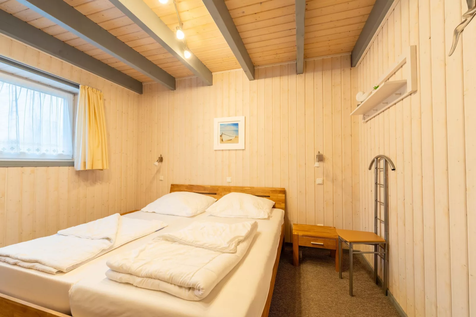 Schwan 290-Slaapkamer