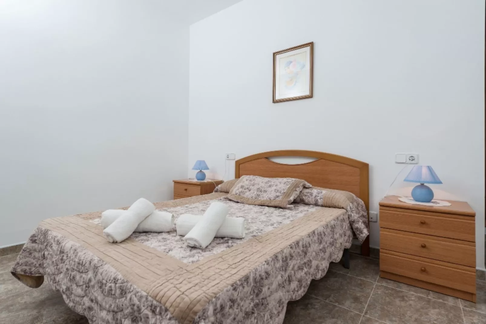 GarballÓ-Slaapkamer