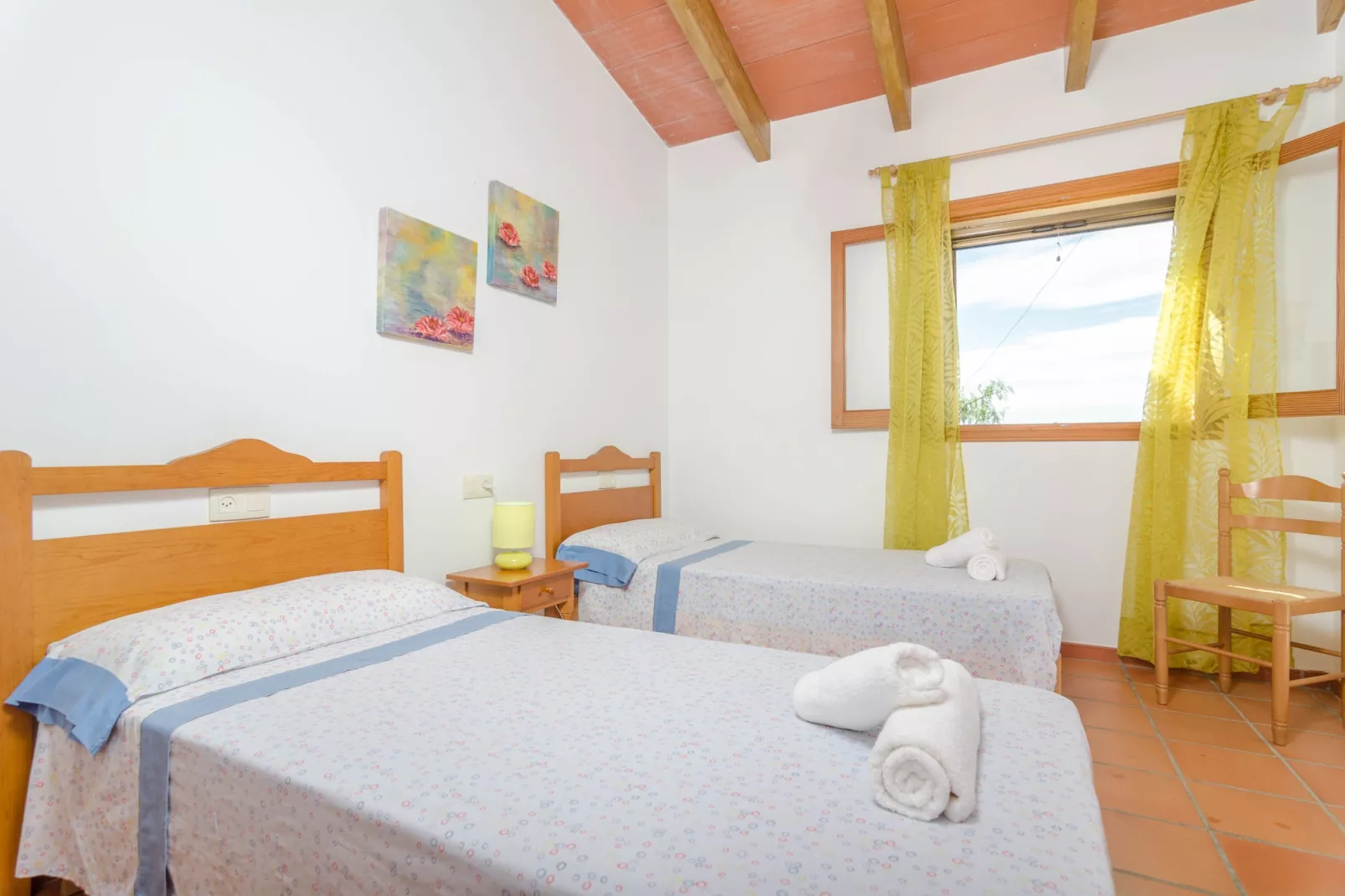 Torre Marina (alga Marina)-Slaapkamer