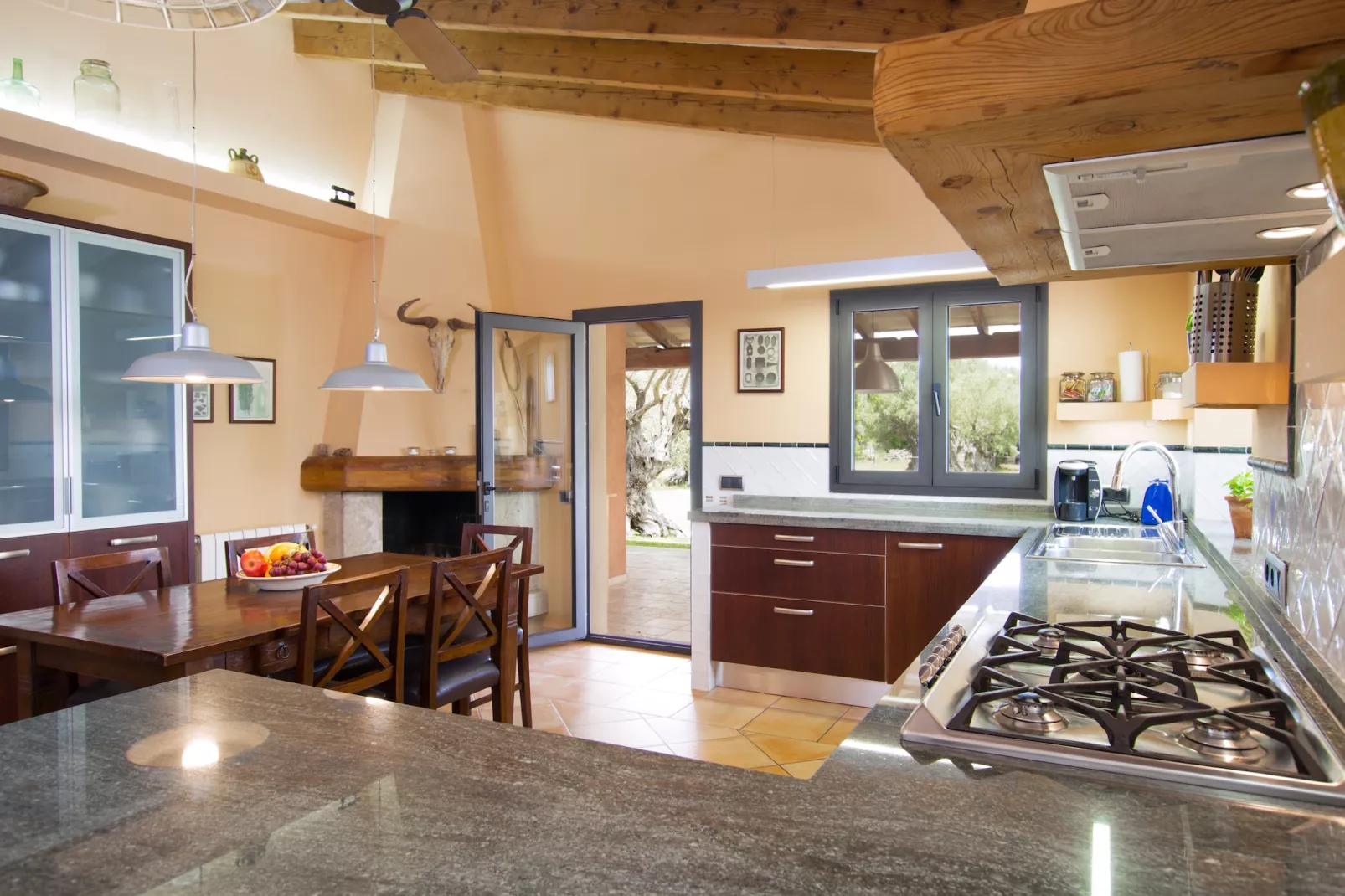 Casa En Moscari-Image-tags.