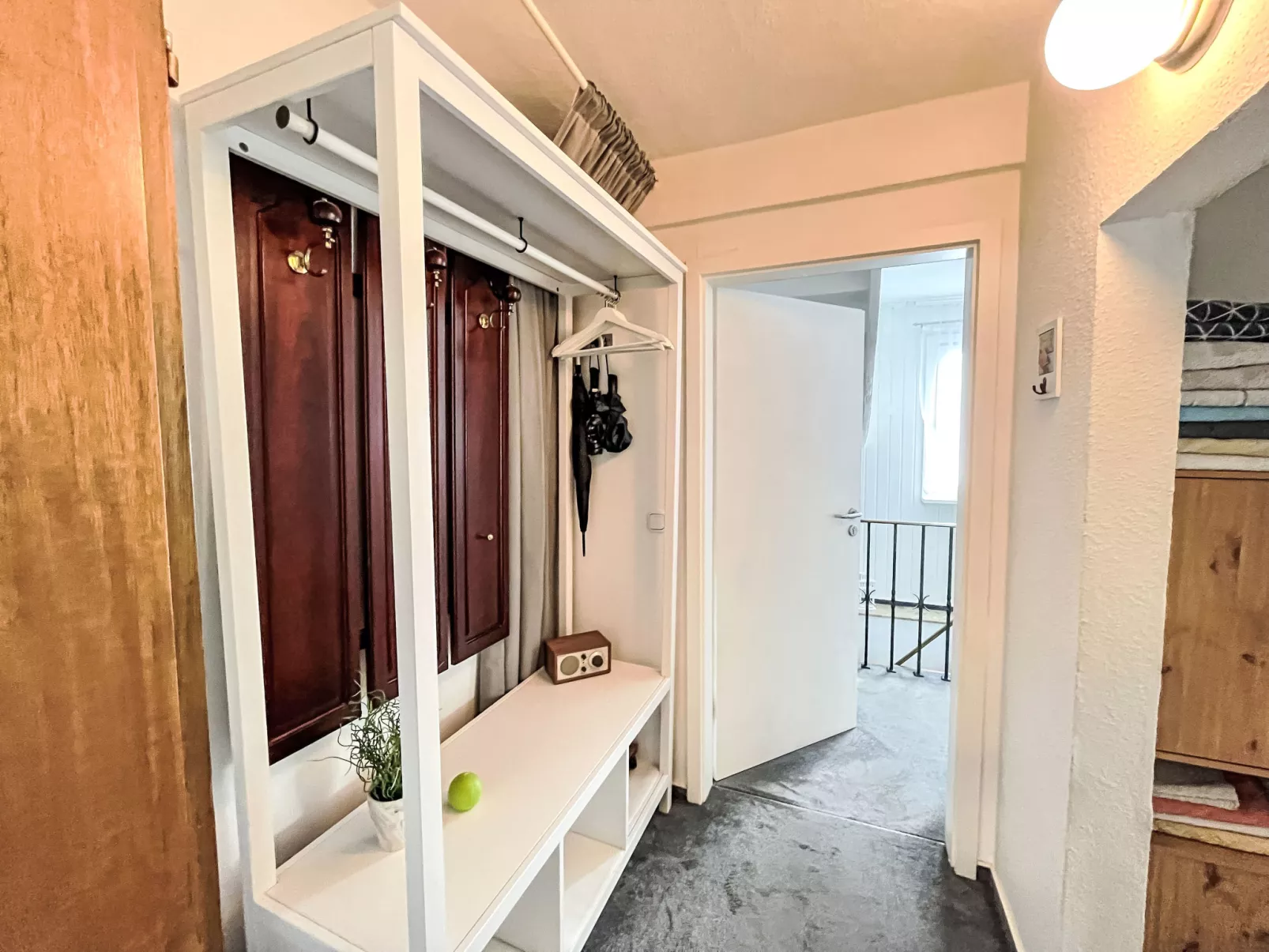 Ferienwohnung Renata 1 nahe Nürburgring-Binnen